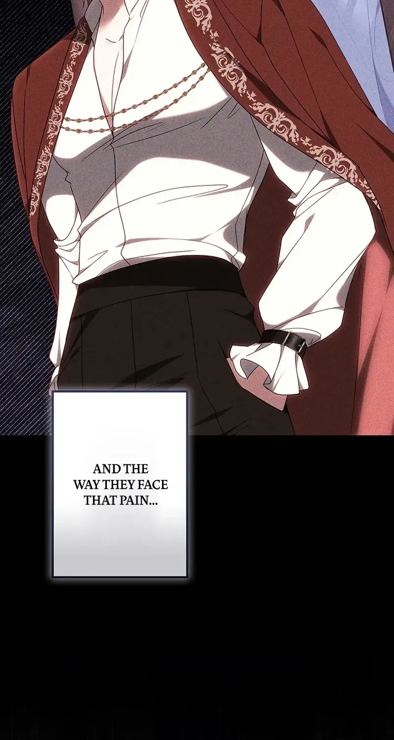 One Day, the Male Lead Fell Into Our House Chapter 12 page 59 - 