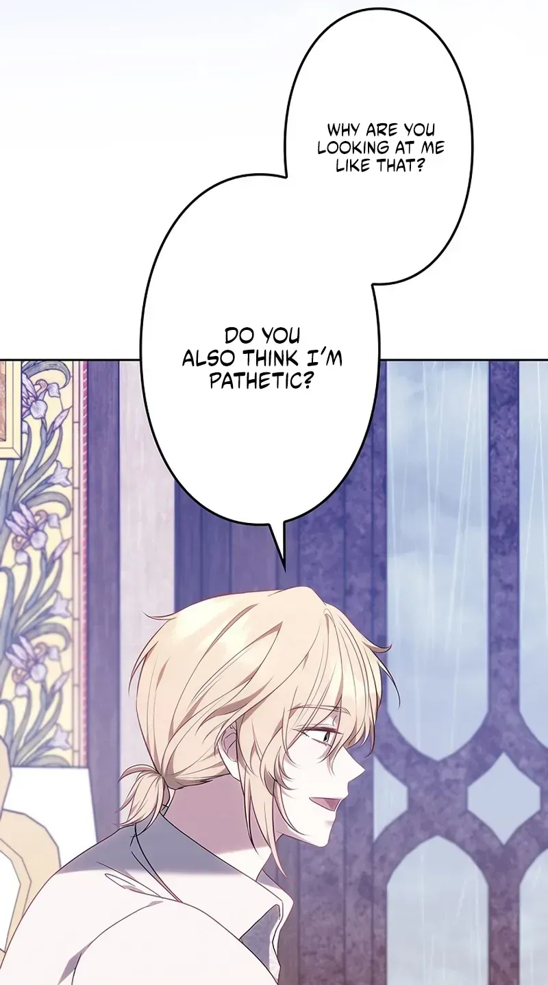 One Day, the Male Lead Fell Into Our House Chapter 12 page 65 - 