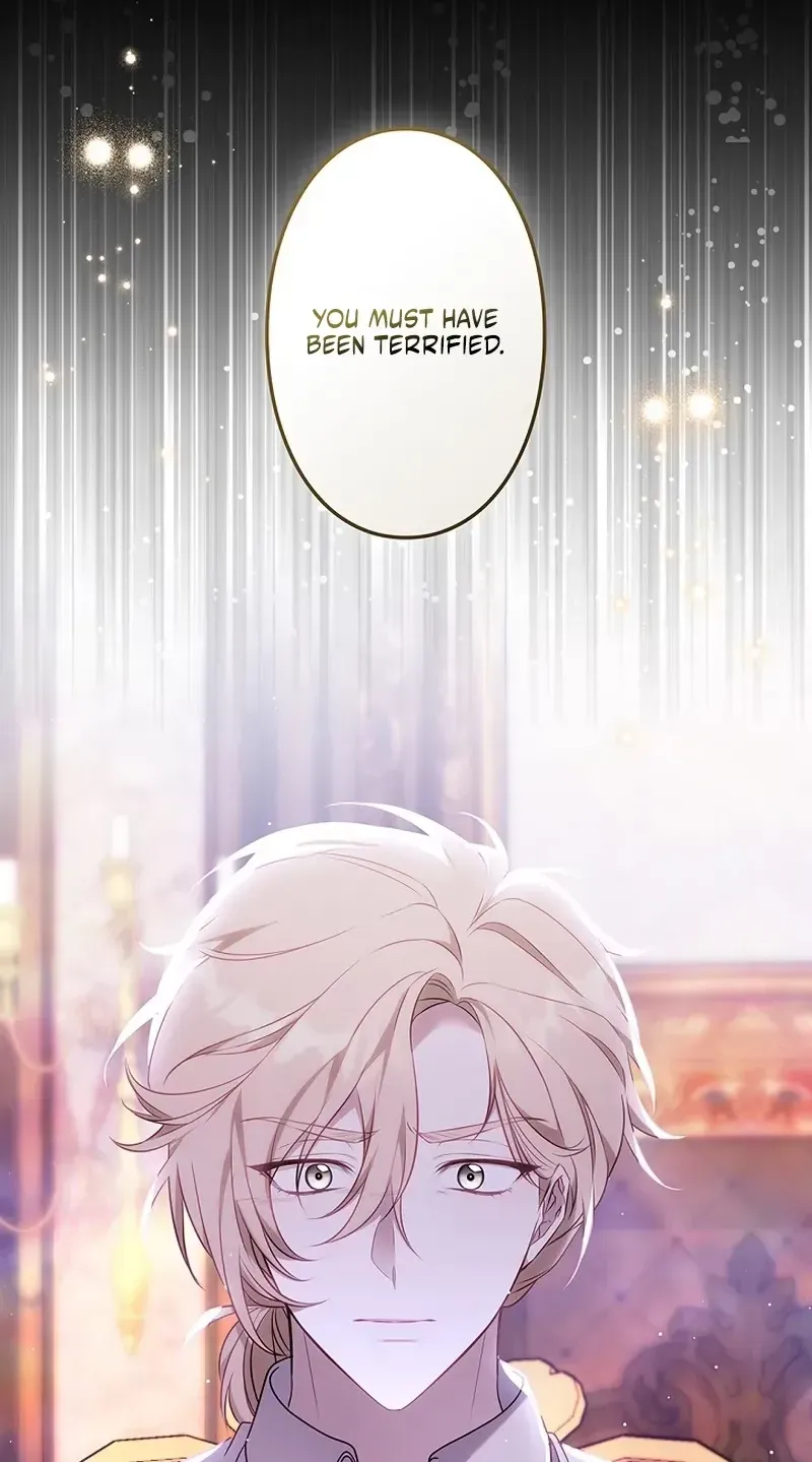 One Day, the Male Lead Fell Into Our House Chapter 12 page 71 - 