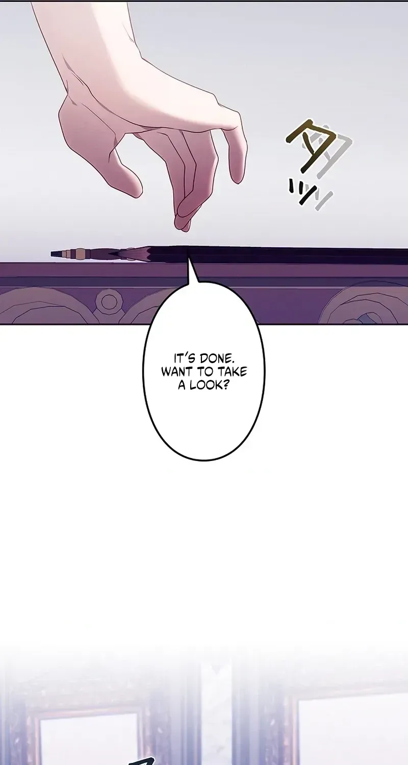 One Day, the Male Lead Fell Into Our House Chapter 12 page 74 - 
