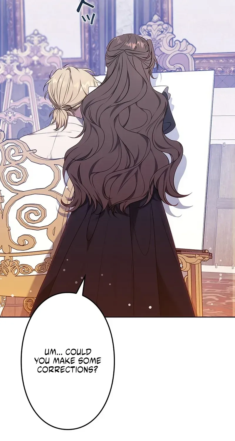 One Day, the Male Lead Fell Into Our House Chapter 12 page 76 - 