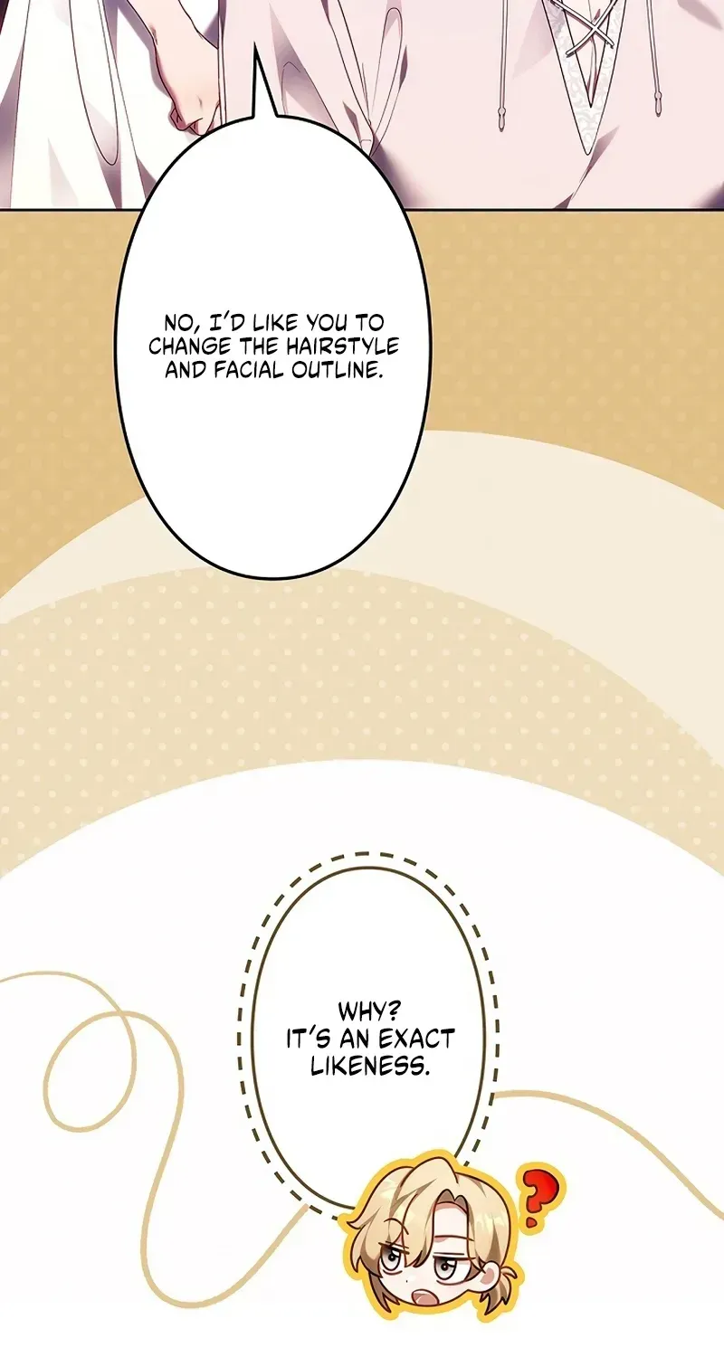 One Day, the Male Lead Fell Into Our House Chapter 12 page 80 - 