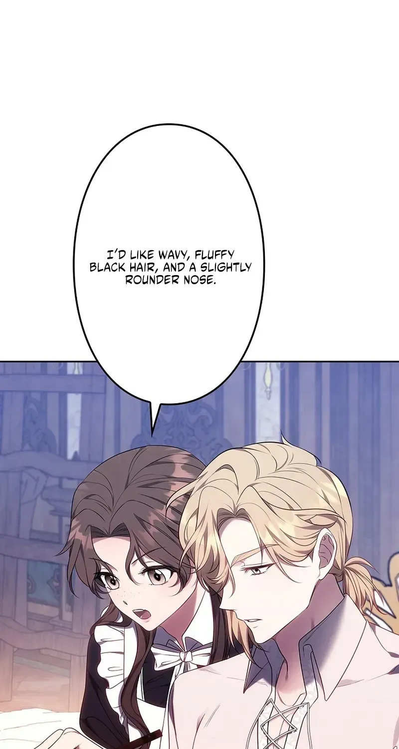 One Day, the Male Lead Fell Into Our House Chapter 12 page 82 - 