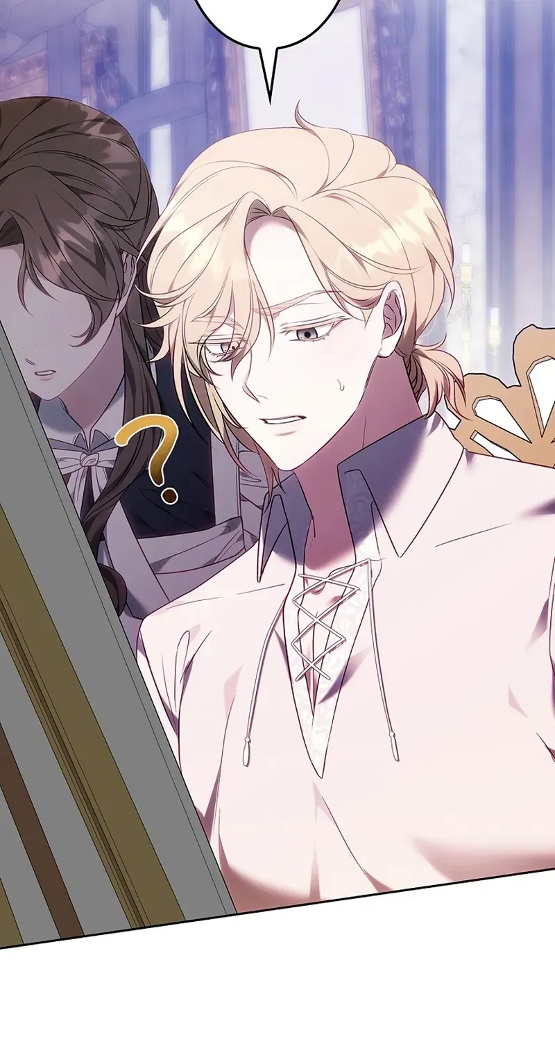 One Day, the Male Lead Fell Into Our House Chapter 12 page 88 - 