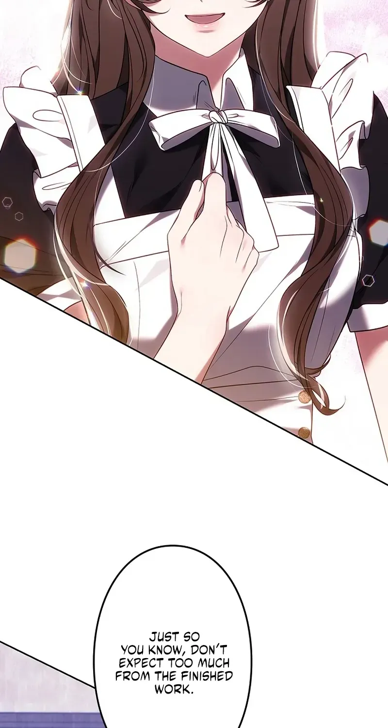 One Day, the Male Lead Fell Into Our House Chapter 12 page 91 - 