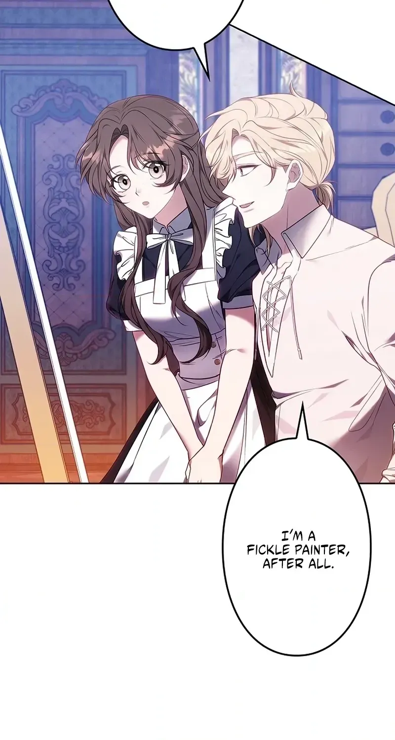 One Day, the Male Lead Fell Into Our House Chapter 12 page 92 - 