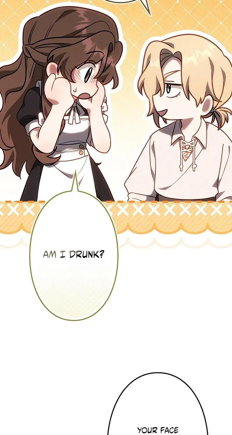 One Day, the Male Lead Fell Into Our House Chapter 12 page 96 - 