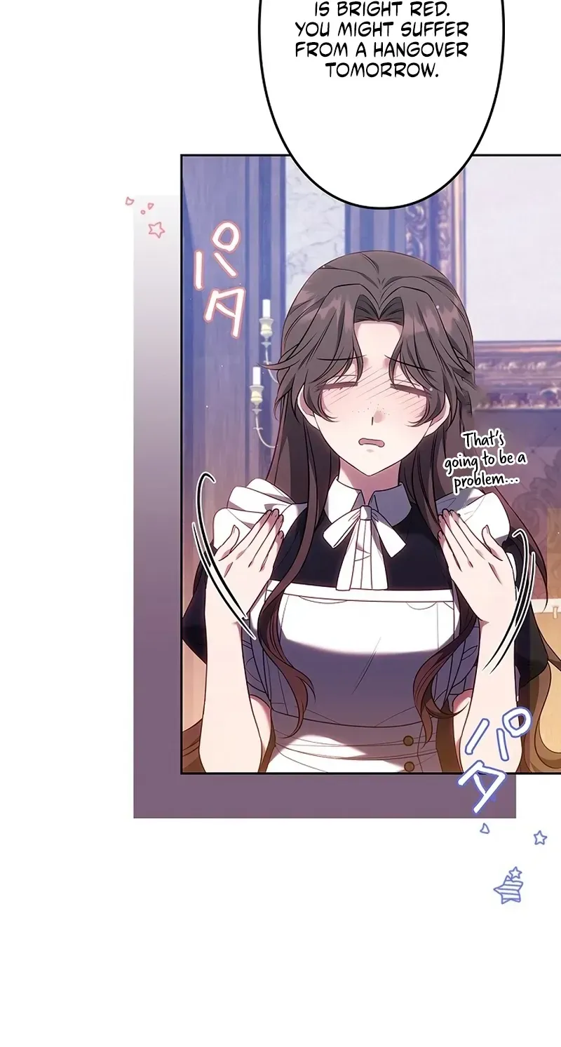 One Day, the Male Lead Fell Into Our House Chapter 12 page 97 - 