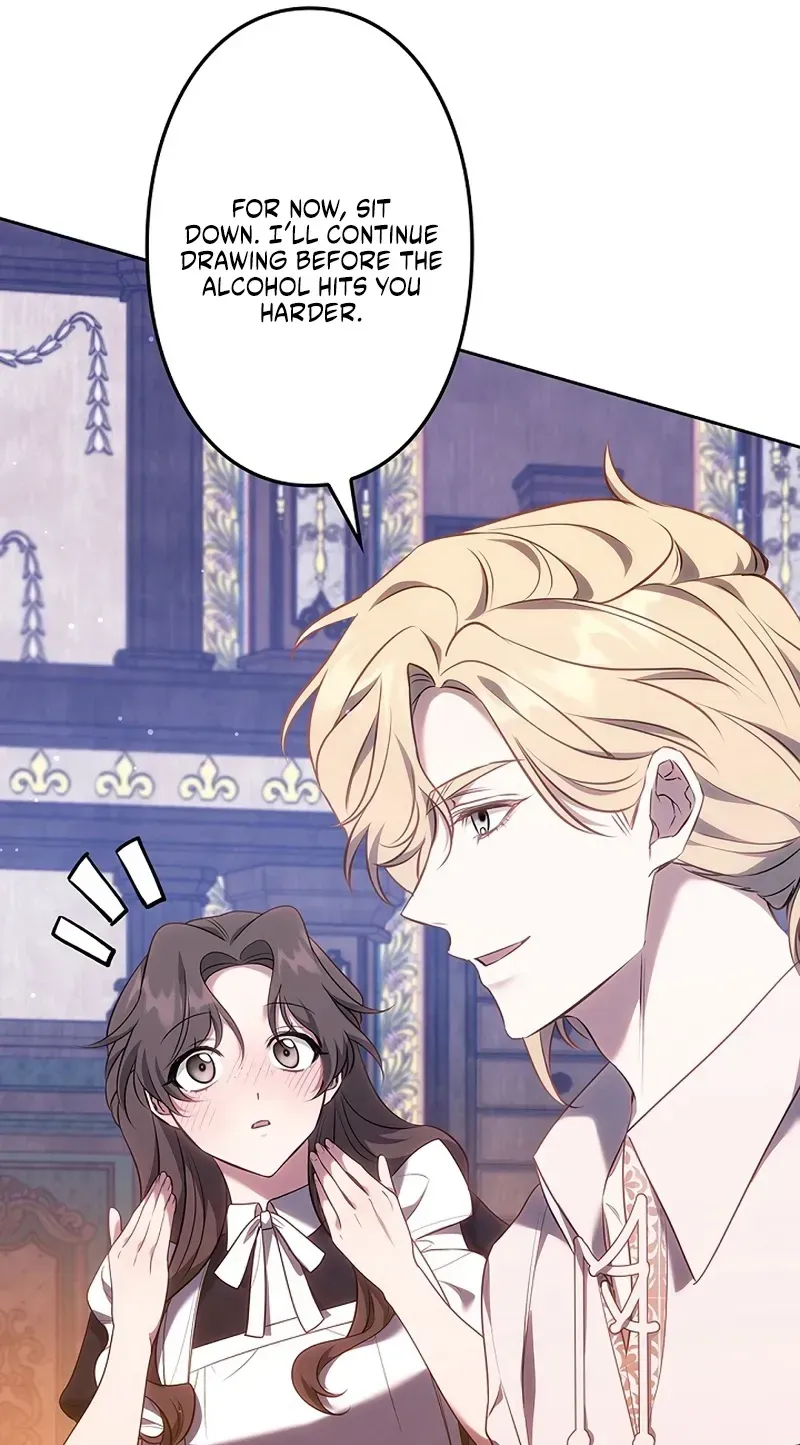 One Day, the Male Lead Fell Into Our House Chapter 12 page 98 - 