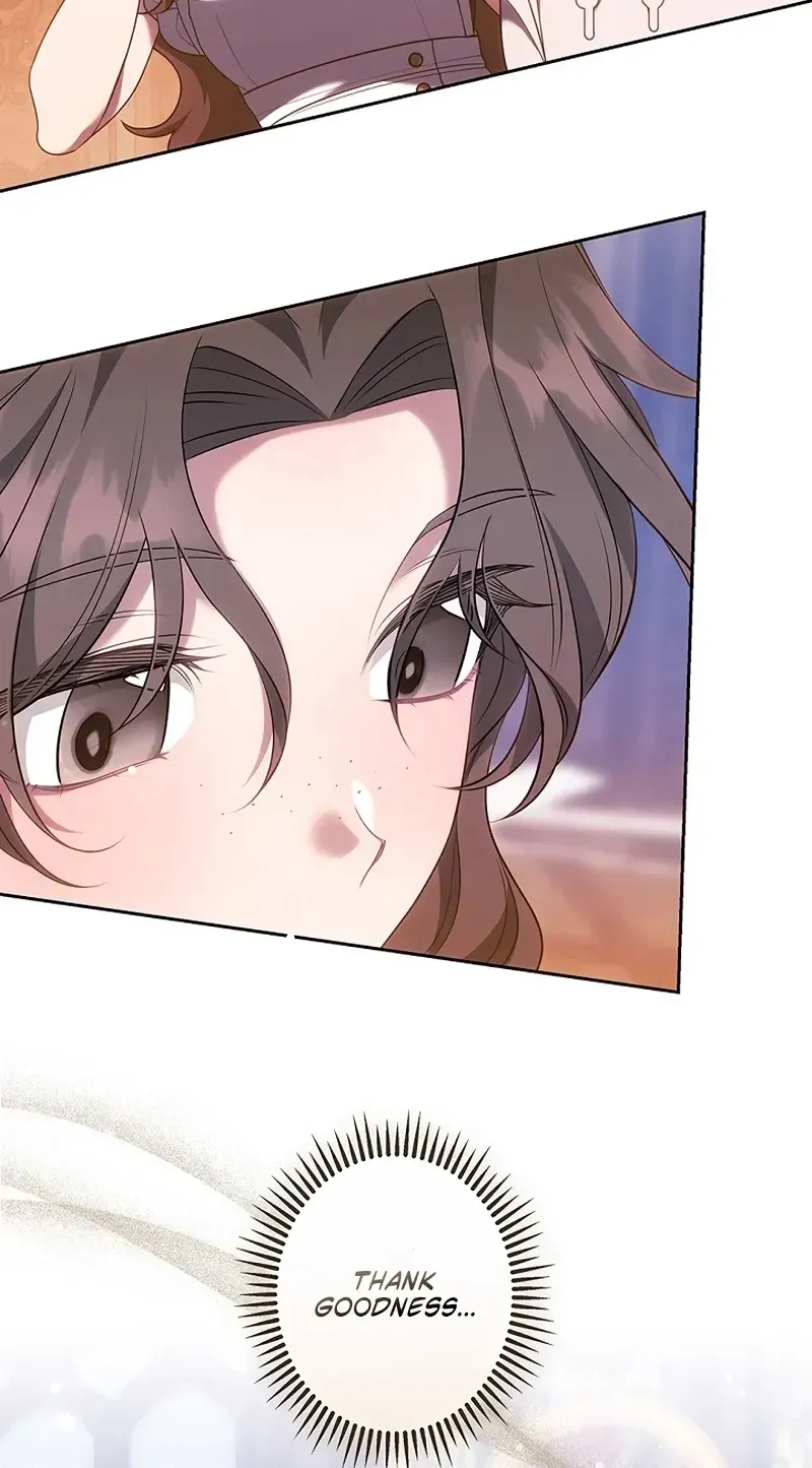 One Day, the Male Lead Fell Into Our House Chapter 12 page 99 - 