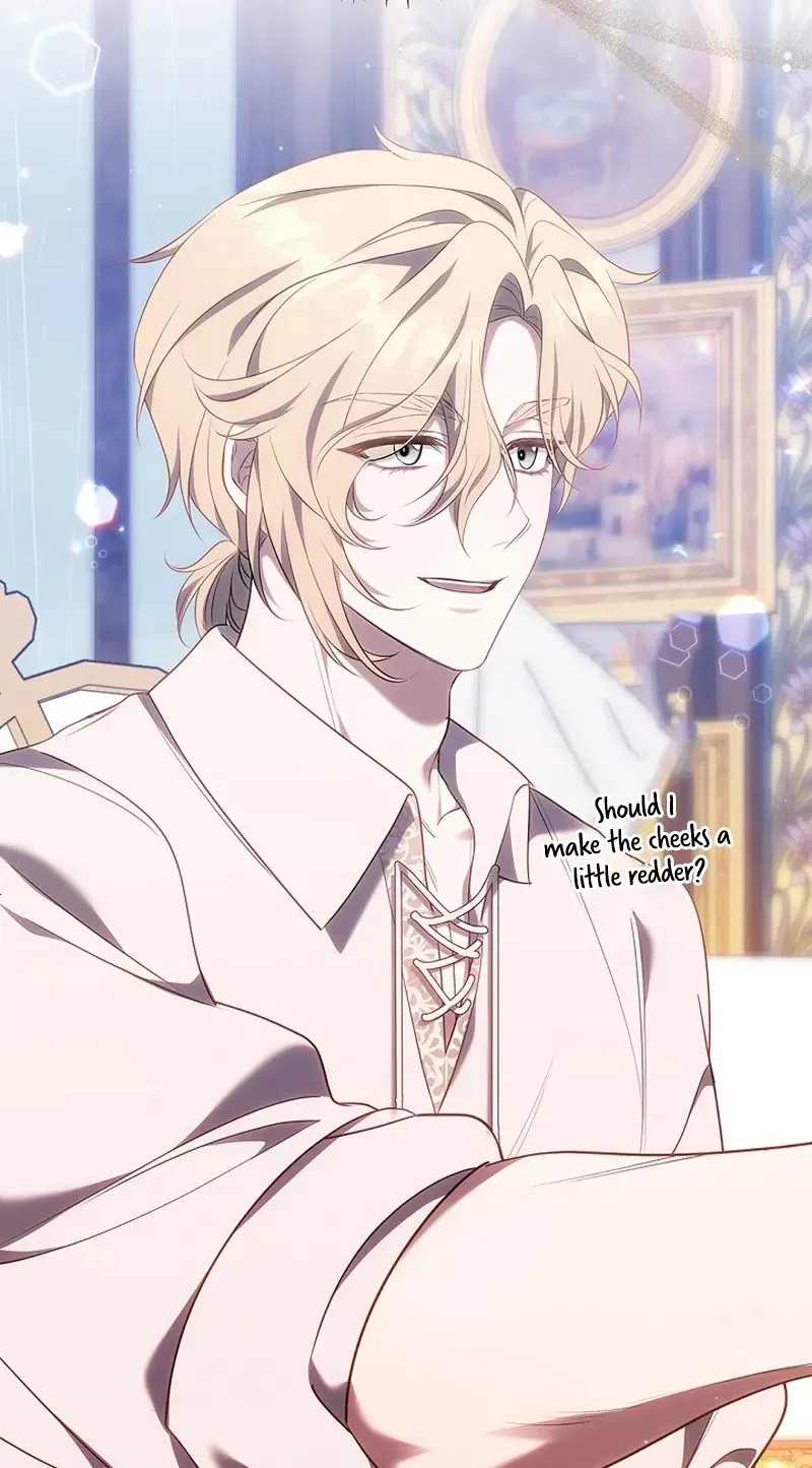 One Day, the Male Lead Fell Into Our House Chapter 12 page 100 - 