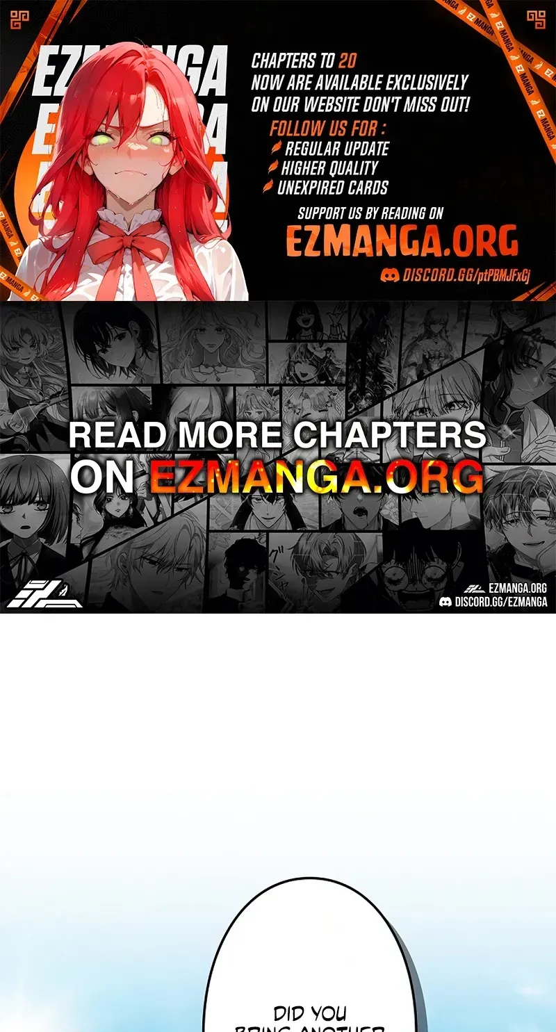 One Day, the Male Lead Fell Into Our House Chapter 13 page 1 - 