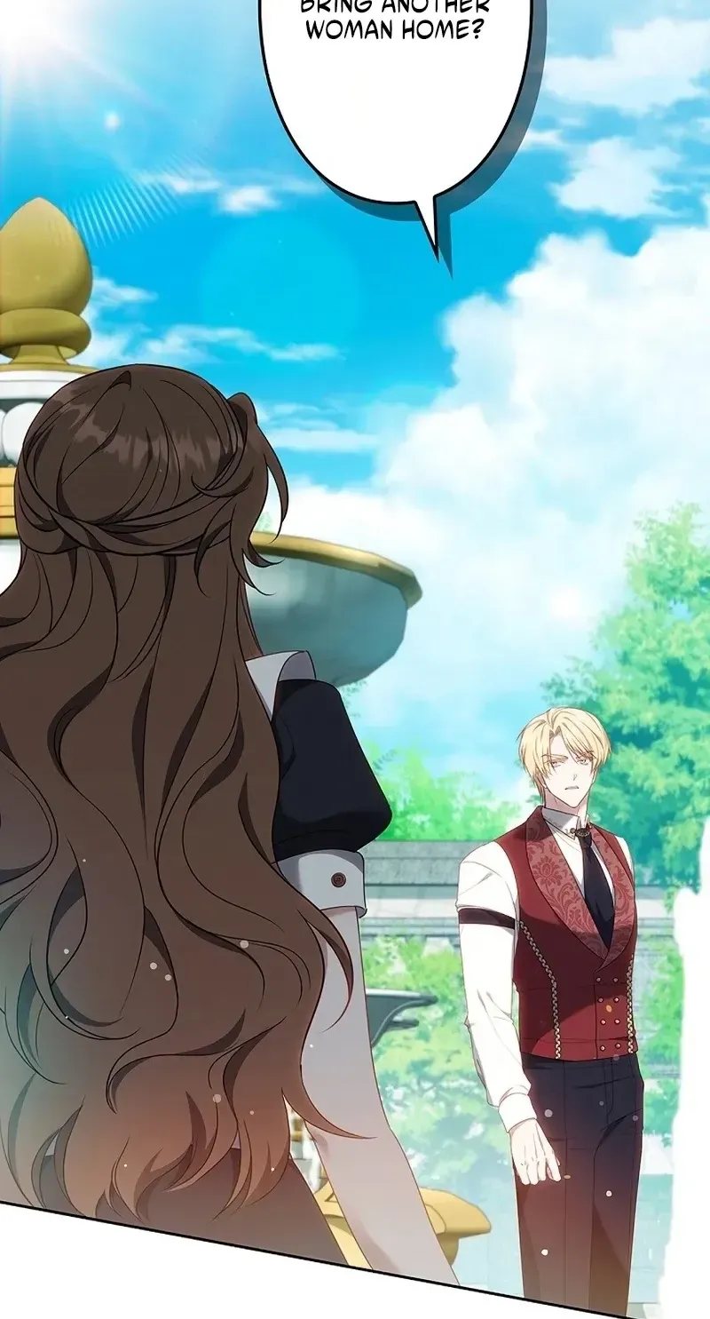 One Day, the Male Lead Fell Into Our House Chapter 13 page 2 - 