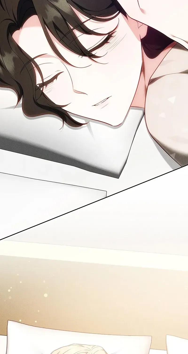 One Day, the Male Lead Fell Into Our House Chapter 13 page 102 - 
