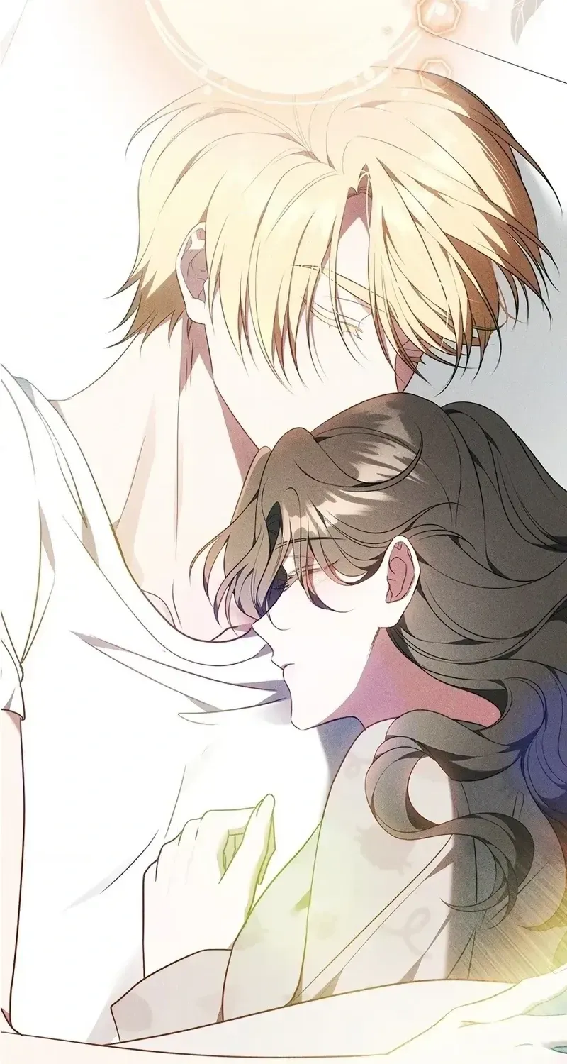 One Day, the Male Lead Fell Into Our House Chapter 13 page 106 - 