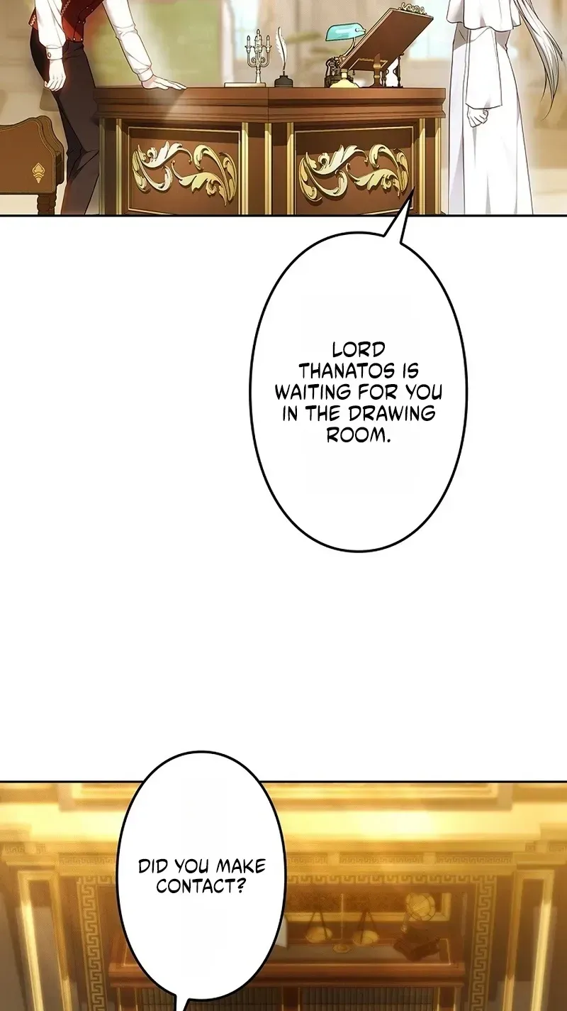 One Day, the Male Lead Fell Into Our House Chapter 13 page 114 - 