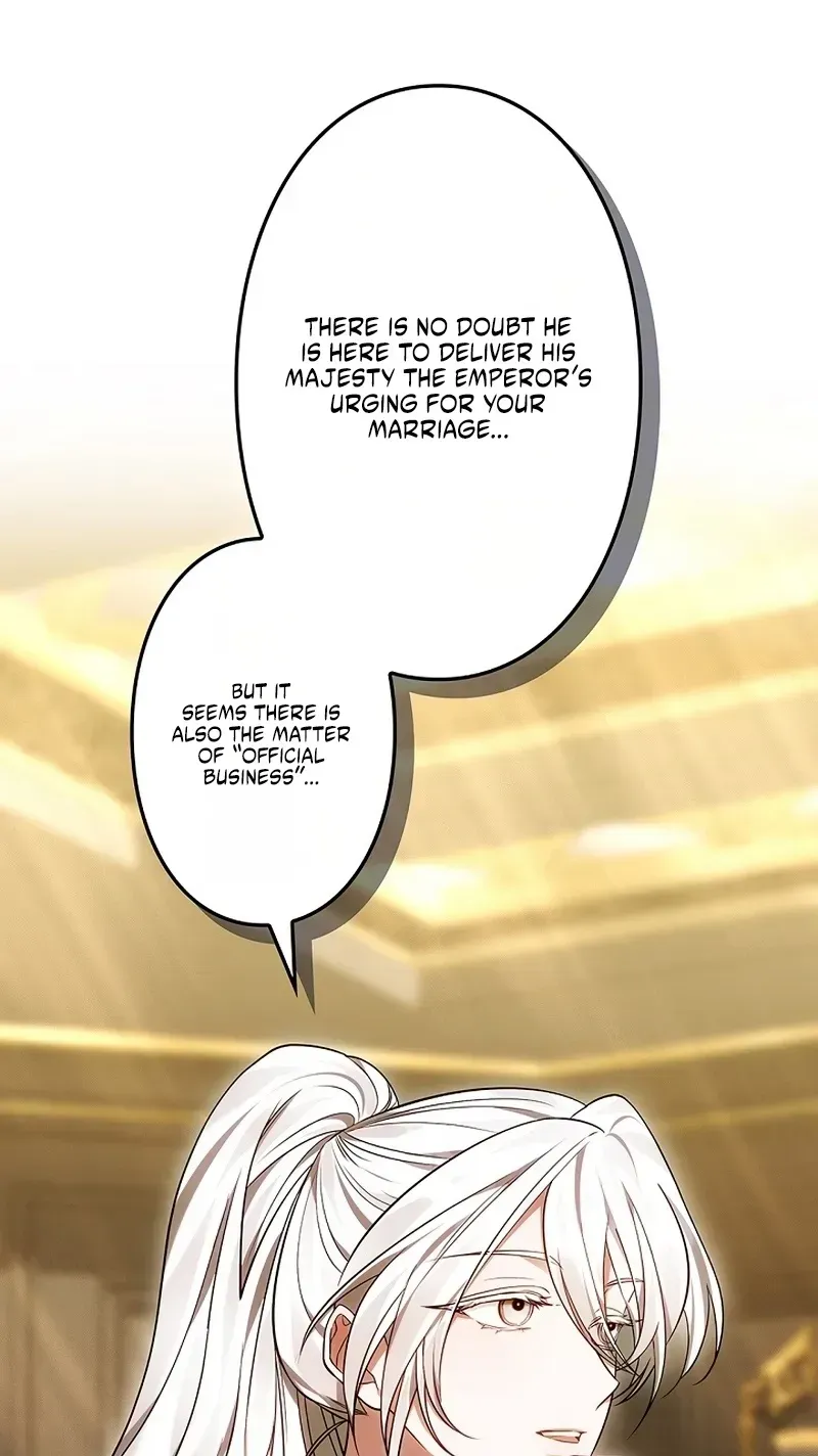 One Day, the Male Lead Fell Into Our House Chapter 13 page 116 - 