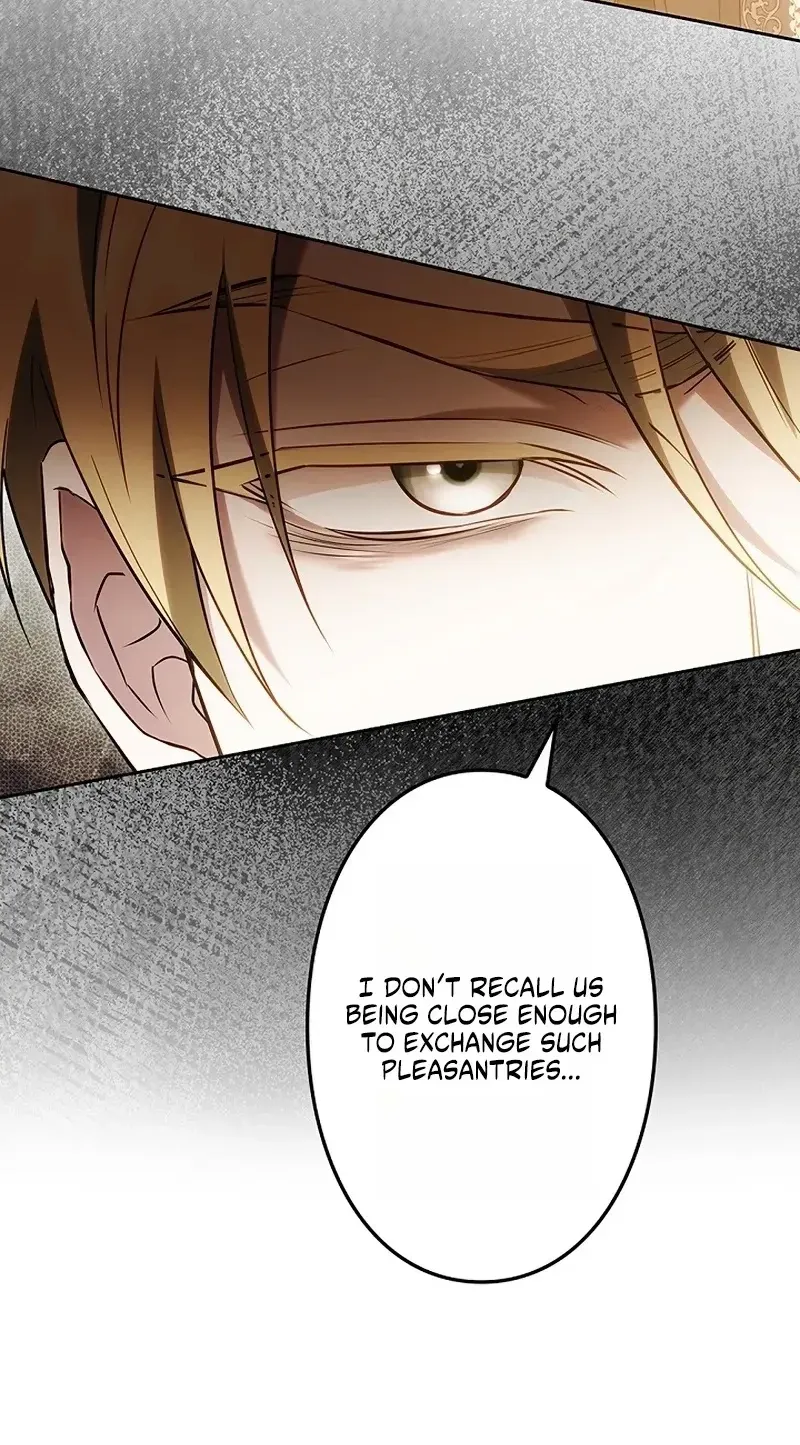 One Day, the Male Lead Fell Into Our House Chapter 13 page 123 - 