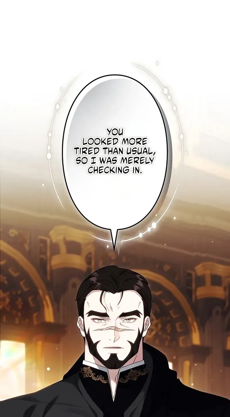 One Day, the Male Lead Fell Into Our House Chapter 13 page 124 - 