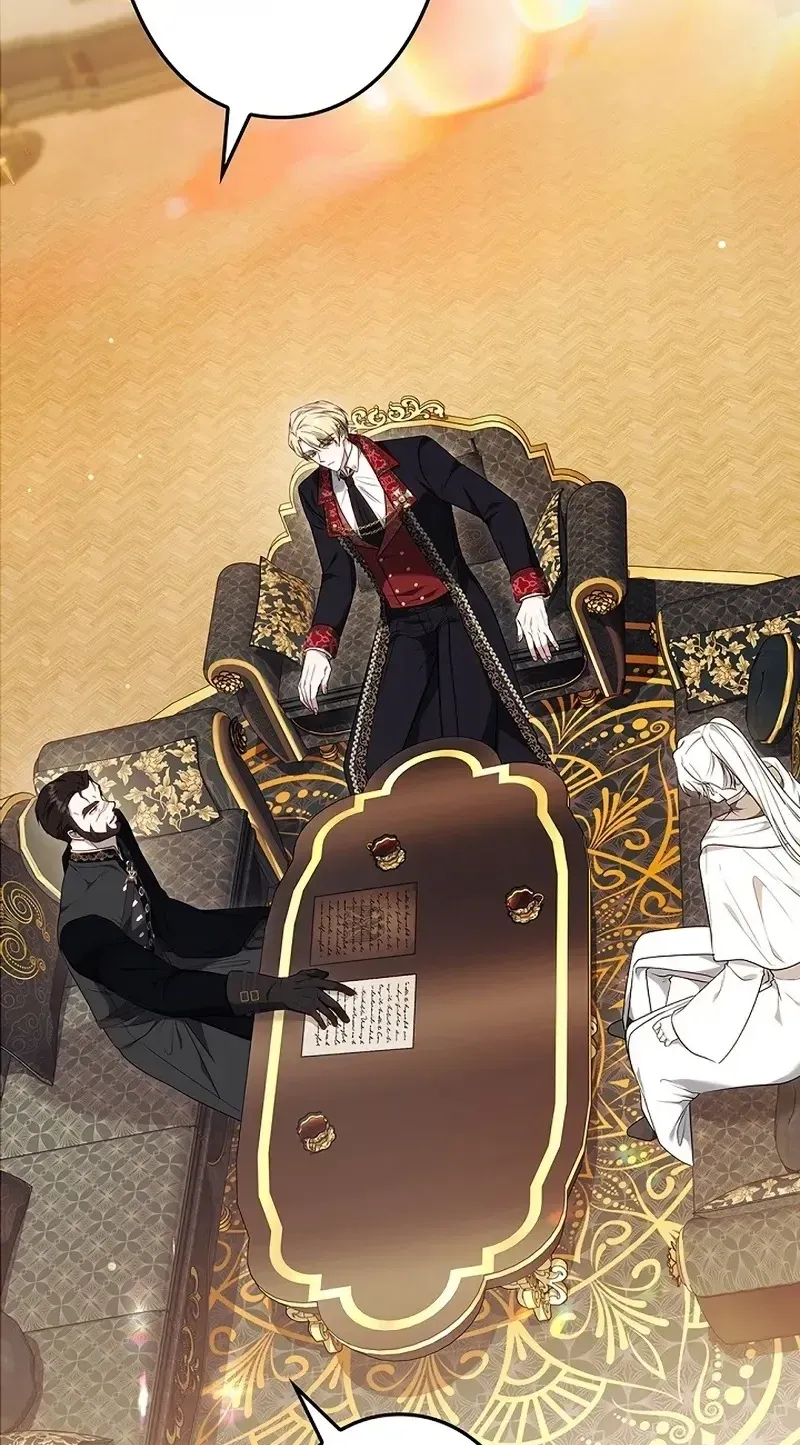 One Day, the Male Lead Fell Into Our House Chapter 13 page 126 - 