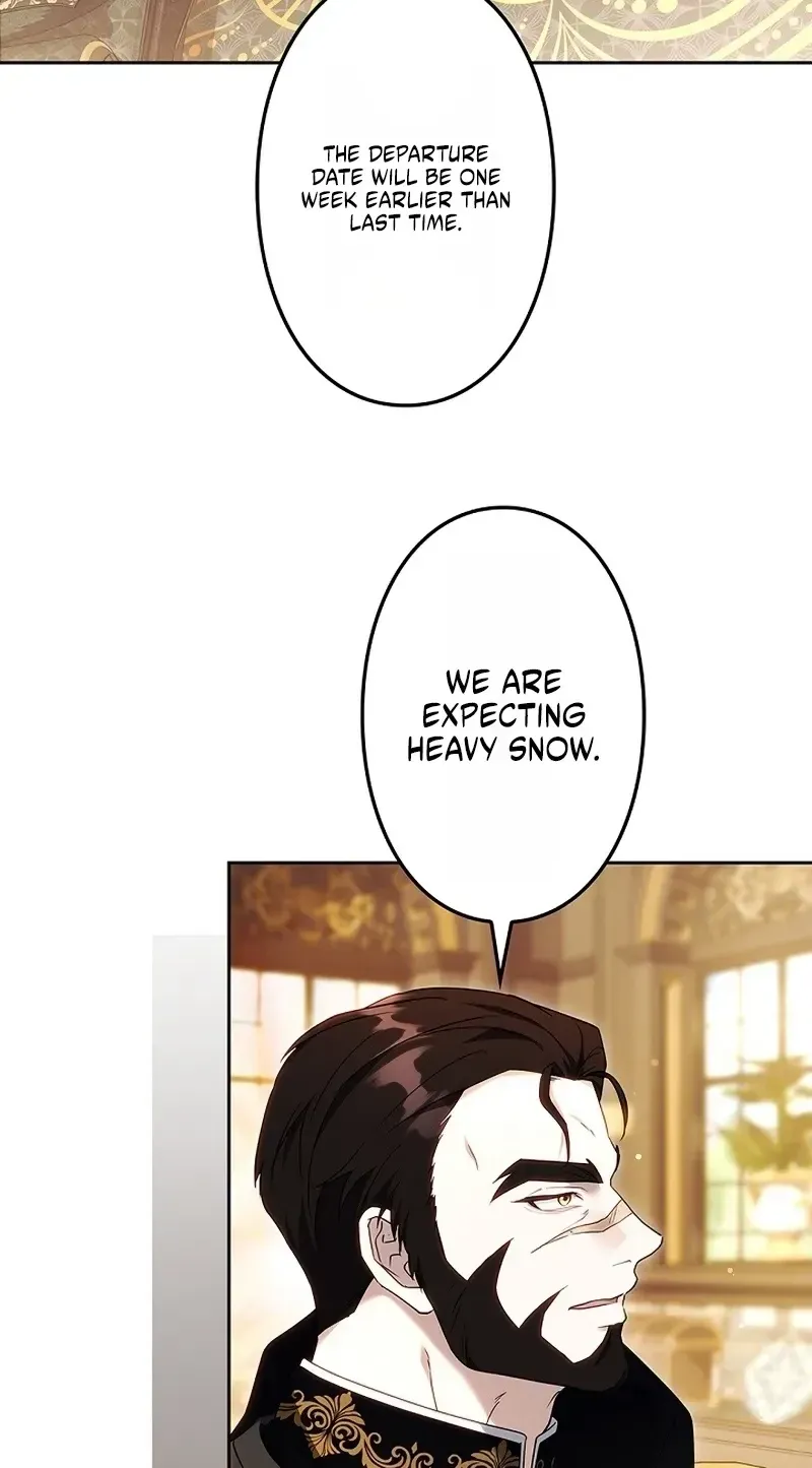 One Day, the Male Lead Fell Into Our House Chapter 13 page 127 - 