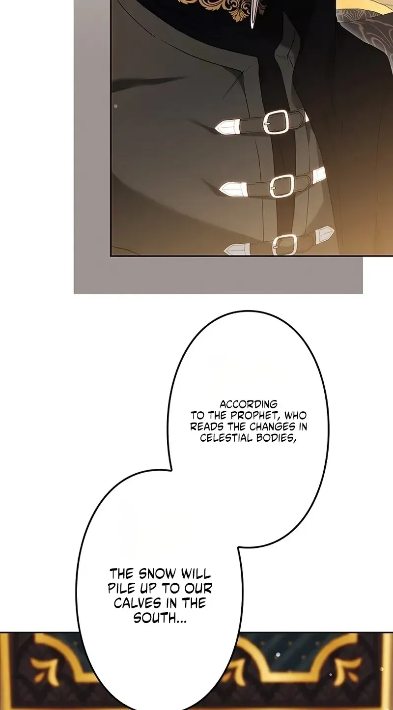 One Day, the Male Lead Fell Into Our House Chapter 13 page 128 - 