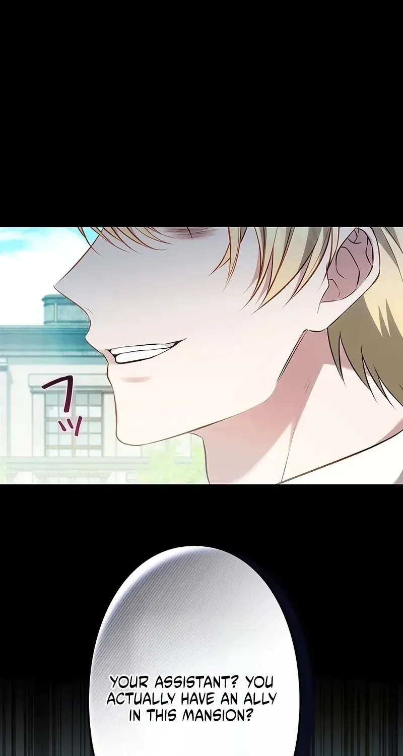 One Day, the Male Lead Fell Into Our House Chapter 13 page 14 - 