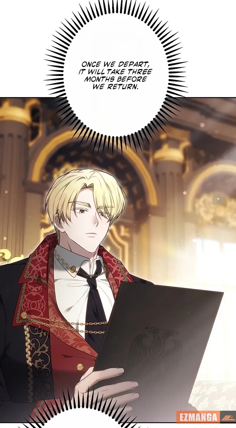 One Day, the Male Lead Fell Into Our House Chapter 13 page 133 - 