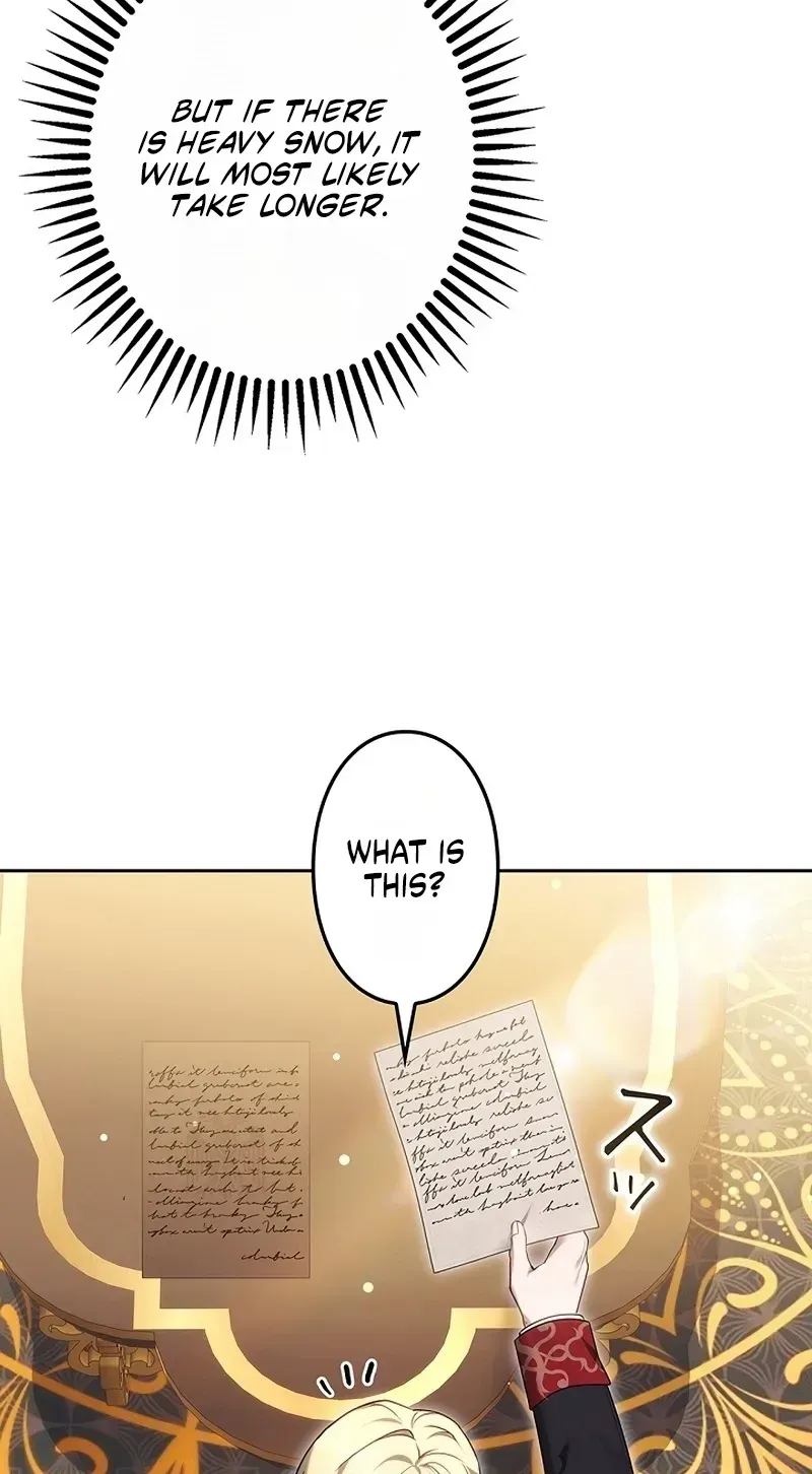 One Day, the Male Lead Fell Into Our House Chapter 13 page 134 - 