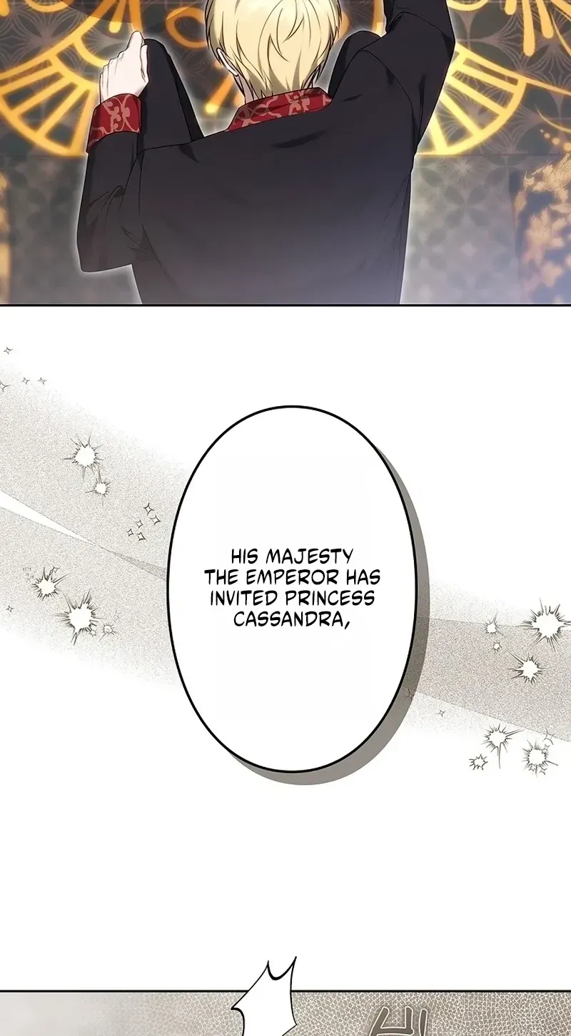 One Day, the Male Lead Fell Into Our House Chapter 13 page 135 - 
