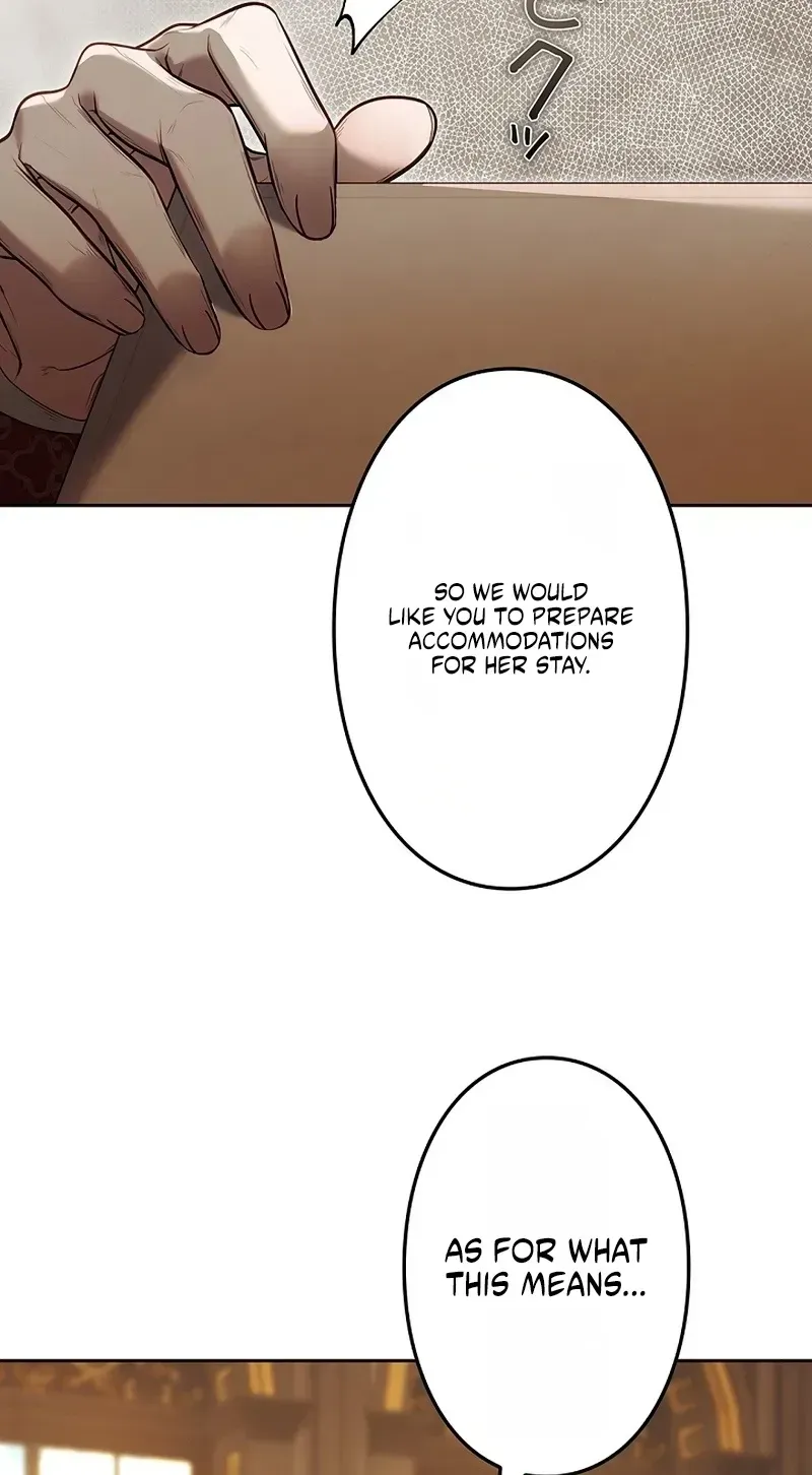 One Day, the Male Lead Fell Into Our House Chapter 13 page 136 - 