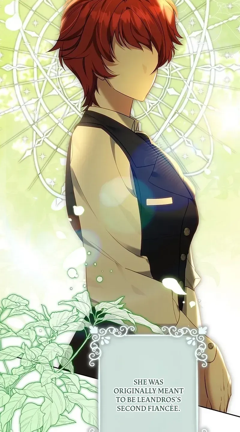One Day, the Male Lead Fell Into Our House Chapter 13 page 142 - 