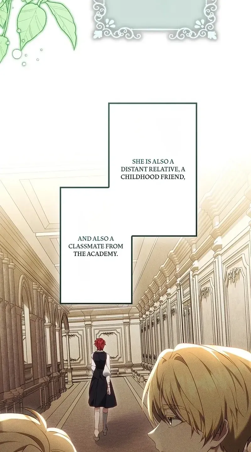 One Day, the Male Lead Fell Into Our House Chapter 13 page 143 - 