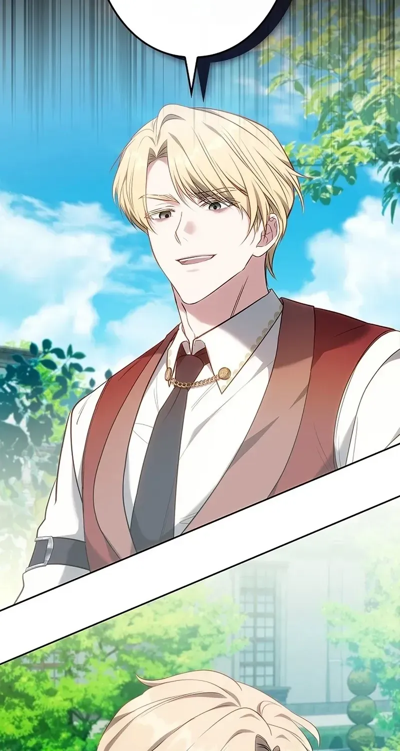 One Day, the Male Lead Fell Into Our House Chapter 13 page 16 - 