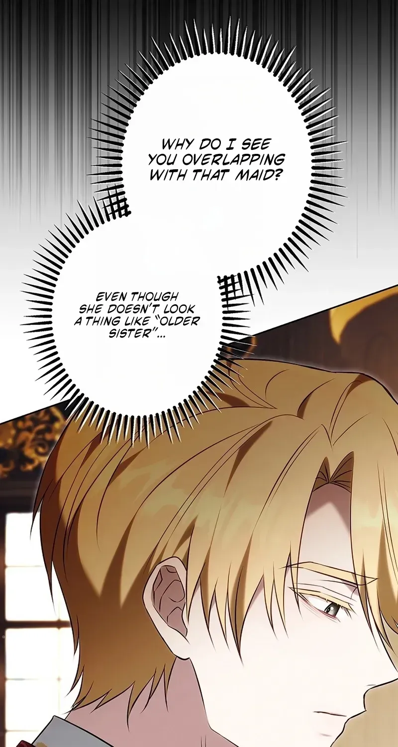 One Day, the Male Lead Fell Into Our House Chapter 13 page 162 - 