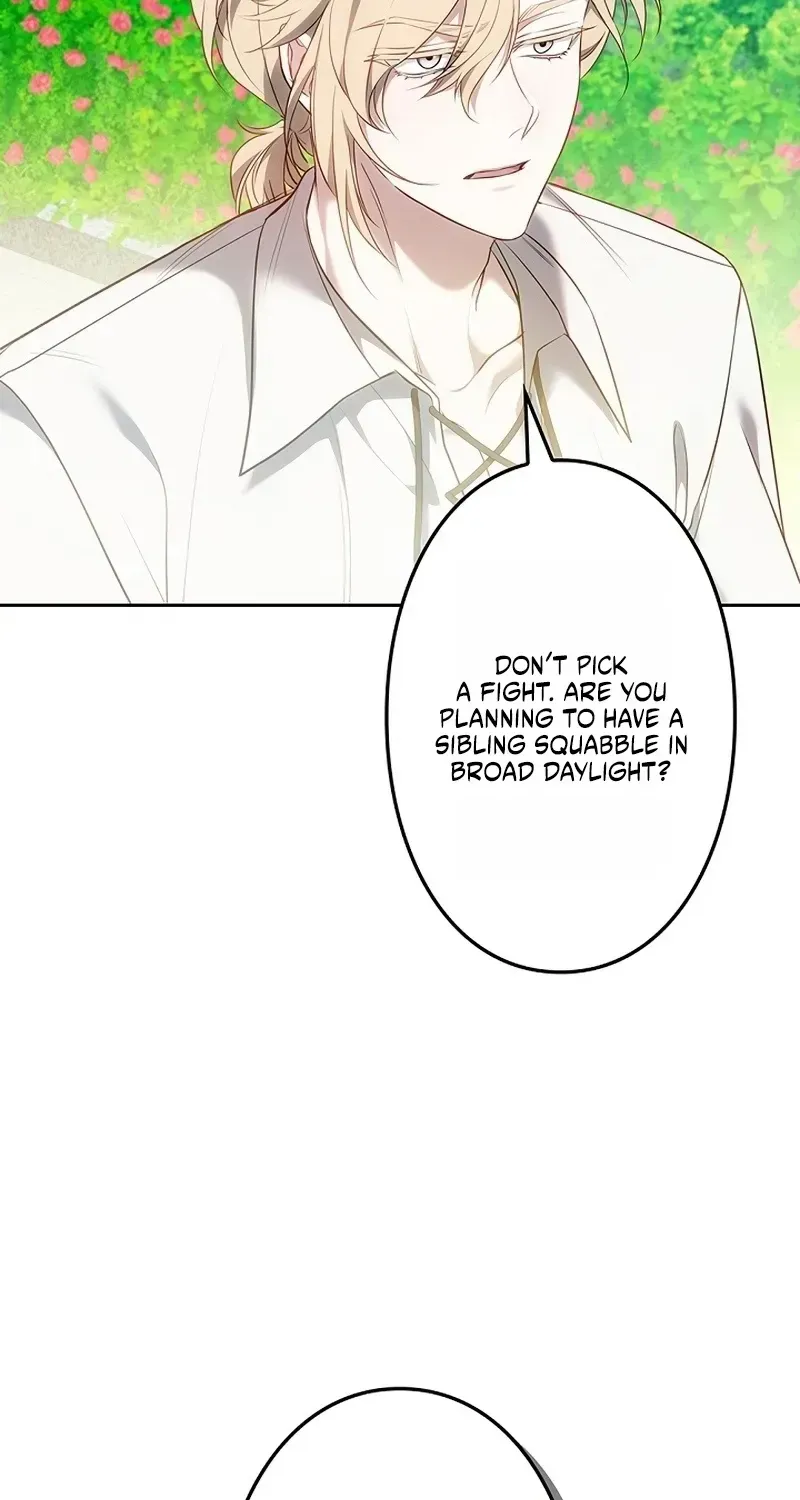 One Day, the Male Lead Fell Into Our House Chapter 13 page 18 - 