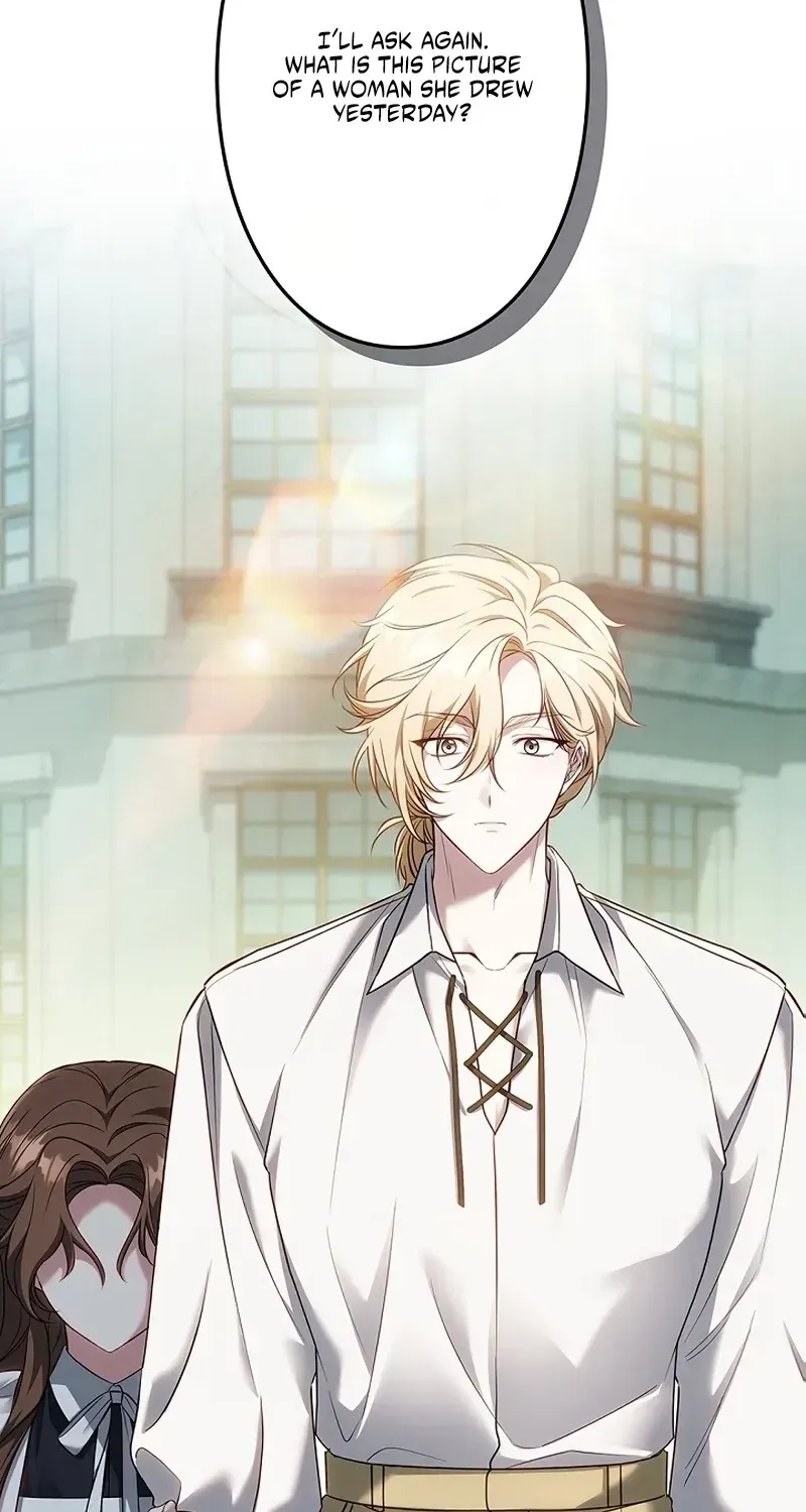 One Day, the Male Lead Fell Into Our House Chapter 13 page 20 - 