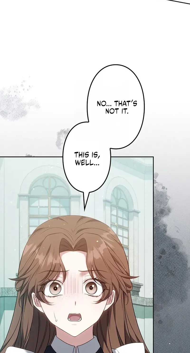 One Day, the Male Lead Fell Into Our House Chapter 13 page 3 - 