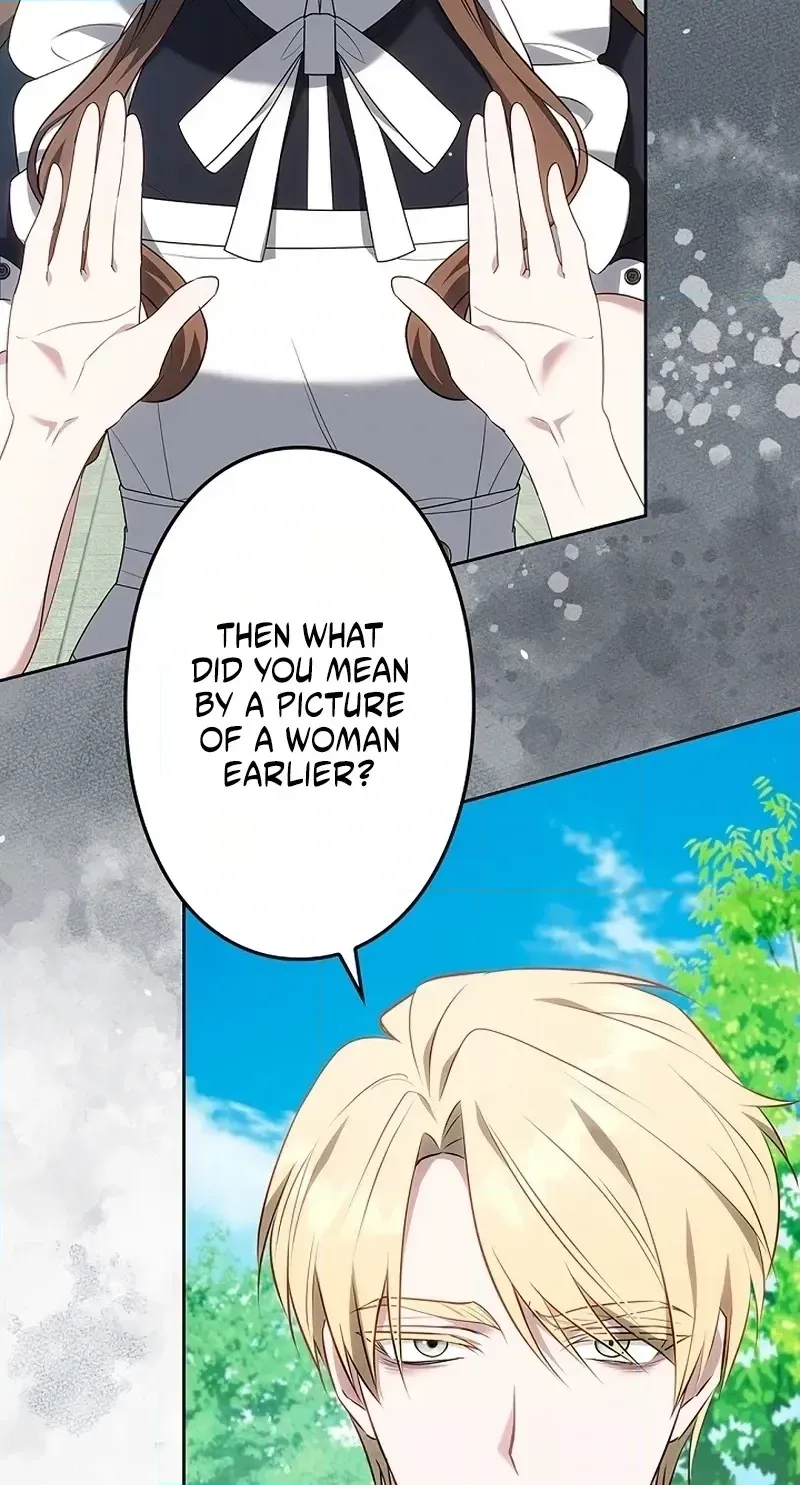 One Day, the Male Lead Fell Into Our House Chapter 13 page 4 - 