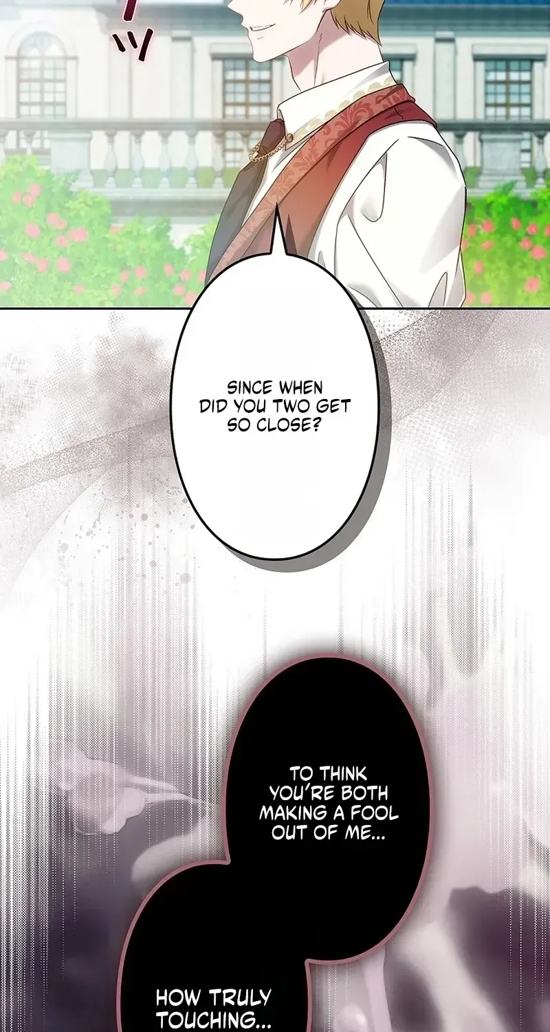 One Day, the Male Lead Fell Into Our House Chapter 13 page 32 - 