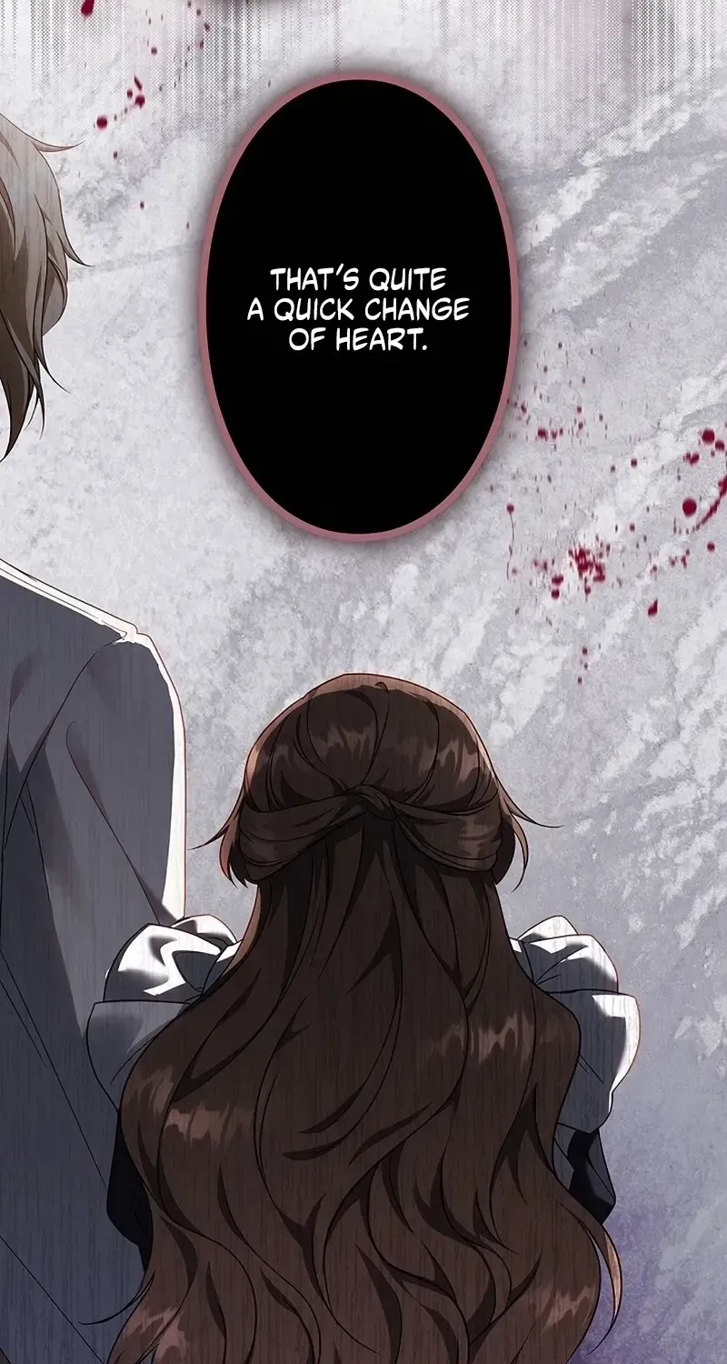 One Day, the Male Lead Fell Into Our House Chapter 13 page 36 - 