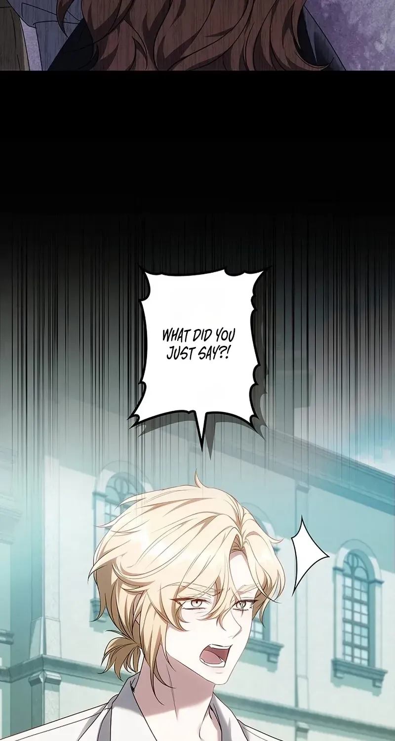 One Day, the Male Lead Fell Into Our House Chapter 13 page 38 - 