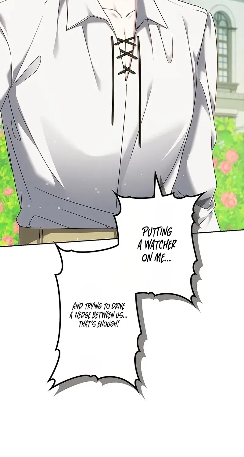 One Day, the Male Lead Fell Into Our House Chapter 13 page 40 - 