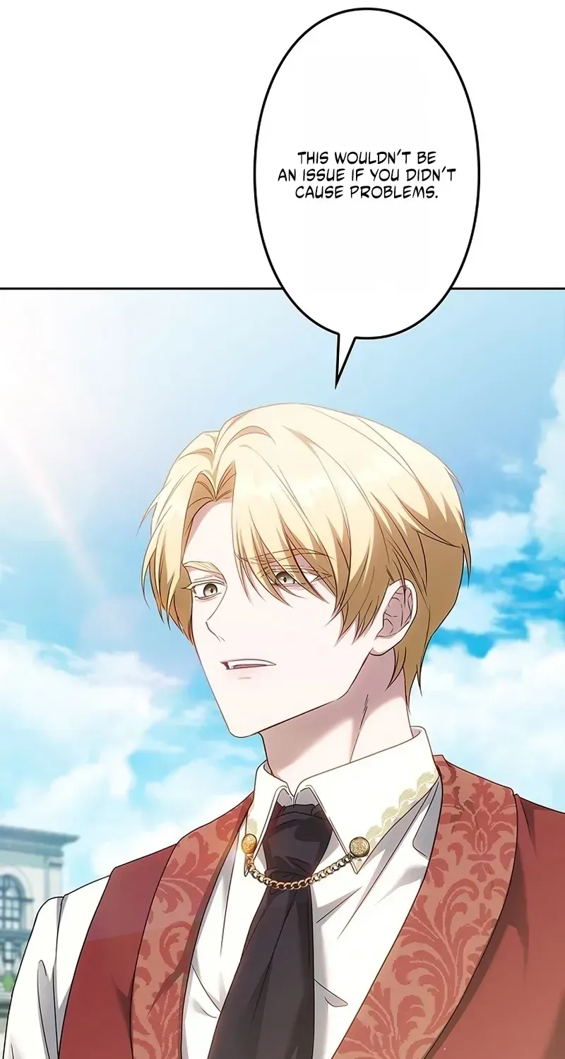 One Day, the Male Lead Fell Into Our House Chapter 13 page 41 - 