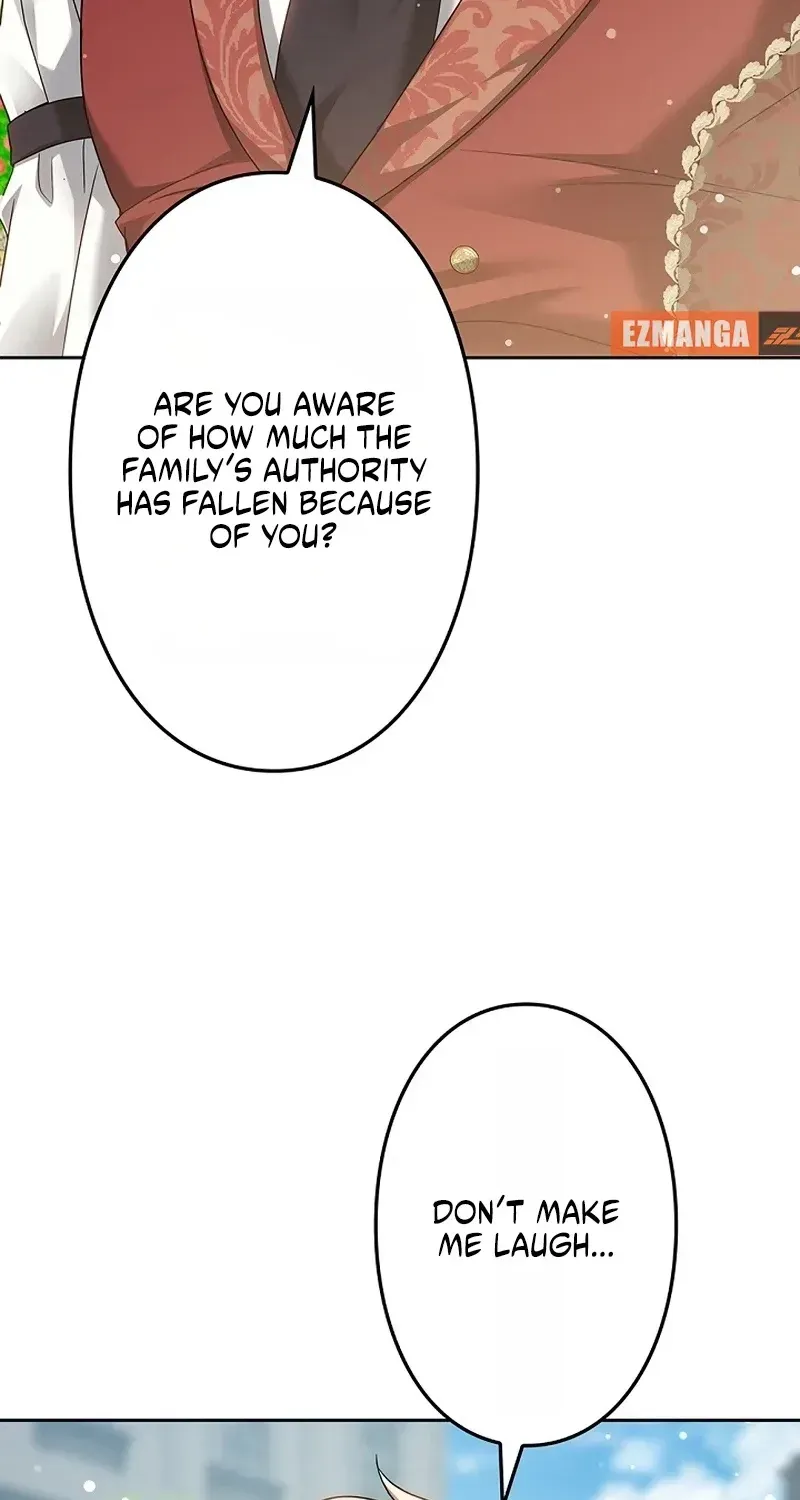 One Day, the Male Lead Fell Into Our House Chapter 13 page 43 - 