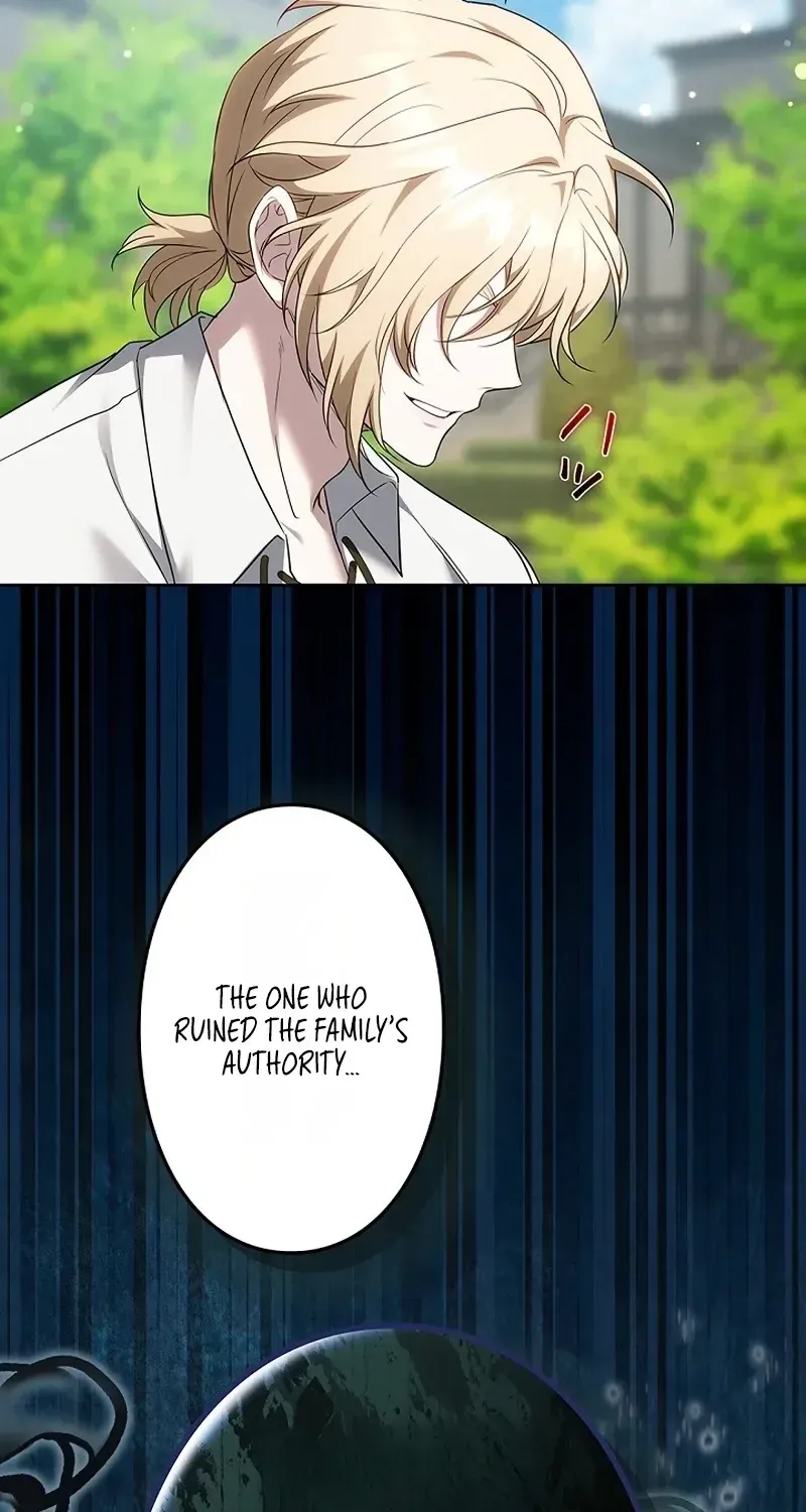 One Day, the Male Lead Fell Into Our House Chapter 13 page 45 - 