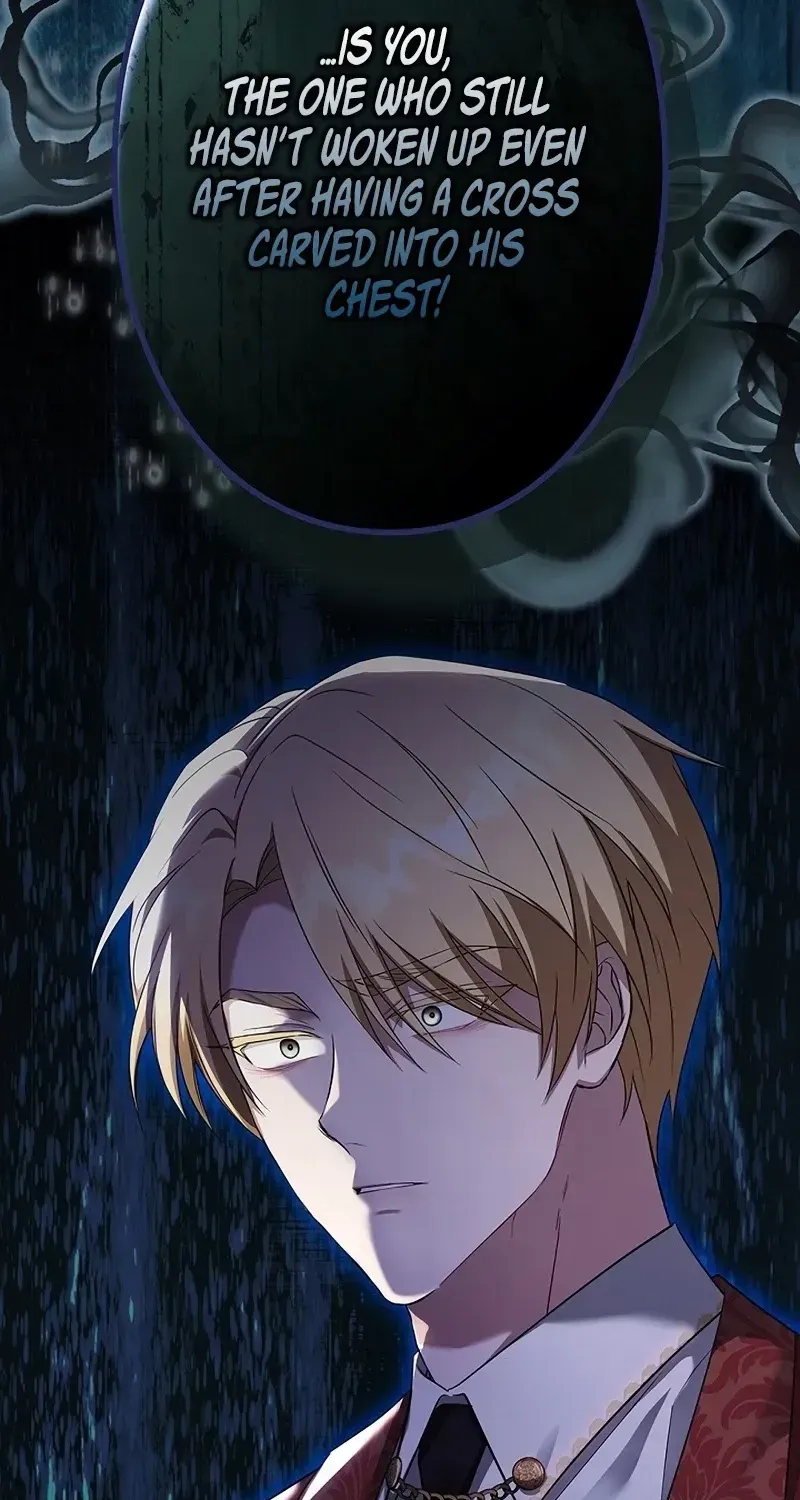 One Day, the Male Lead Fell Into Our House Chapter 13 page 47 - 