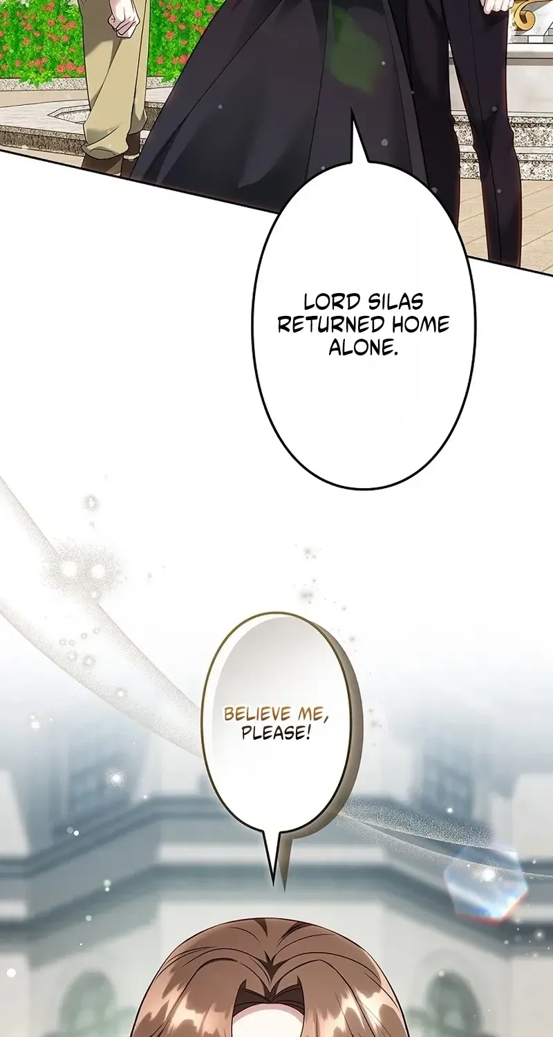 One Day, the Male Lead Fell Into Our House Chapter 13 page 53 - 