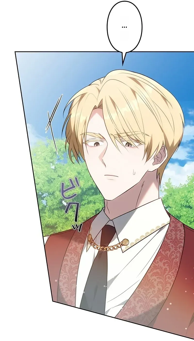 One Day, the Male Lead Fell Into Our House Chapter 13 page 57 - 