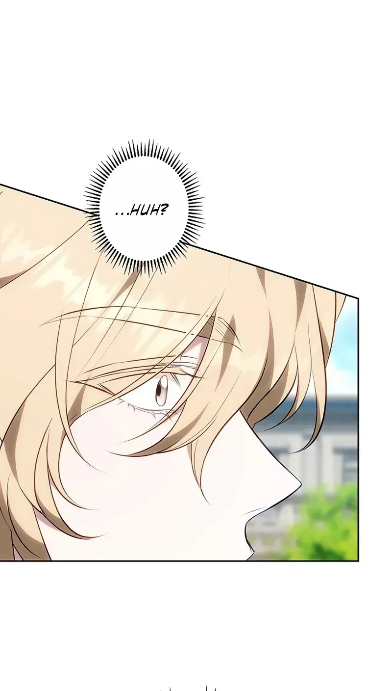 One Day, the Male Lead Fell Into Our House Chapter 13 page 58 - 